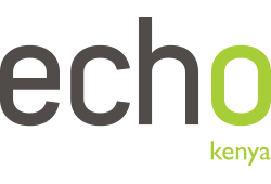 Echo Kenya Logo